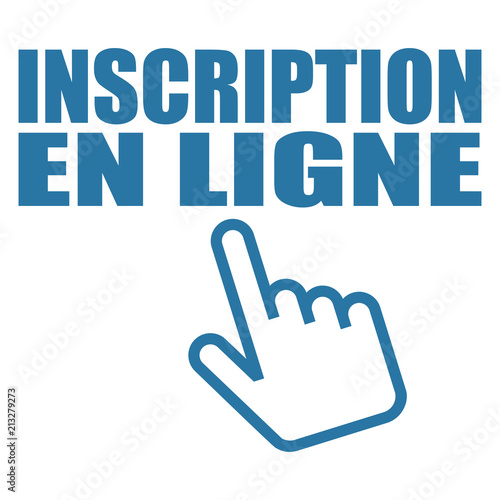 Logo Inscriptions