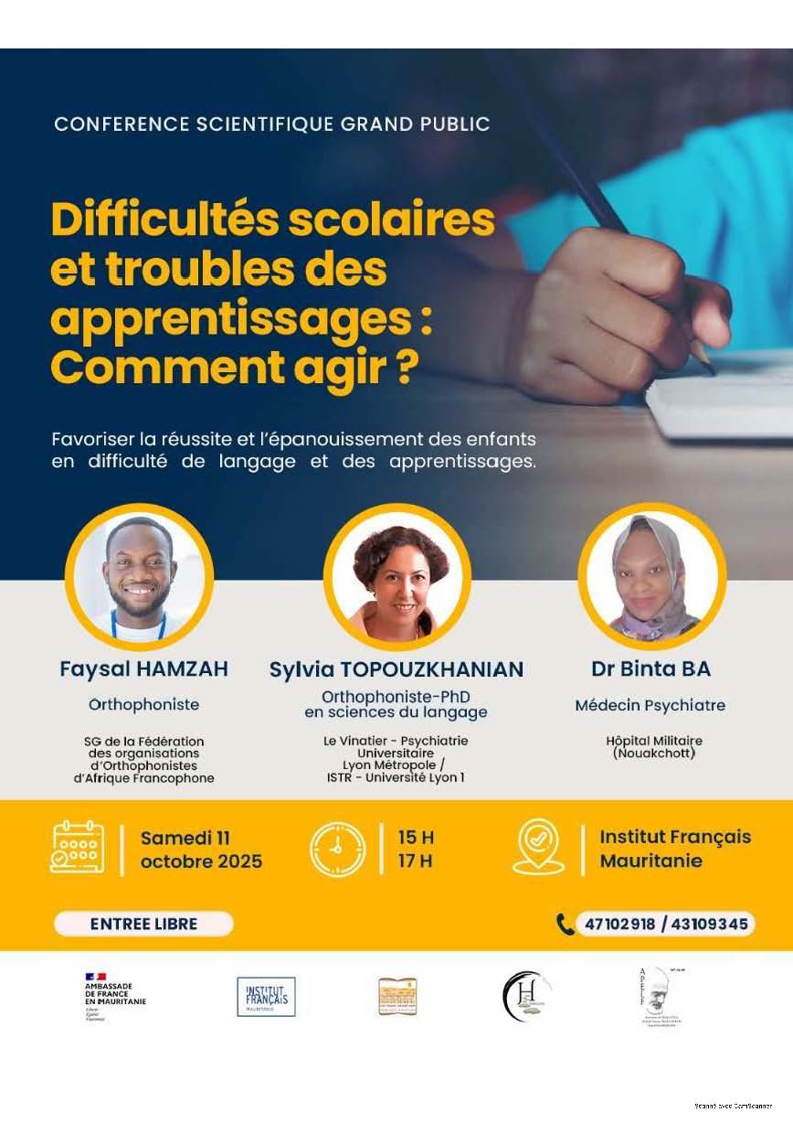 conférence Copie