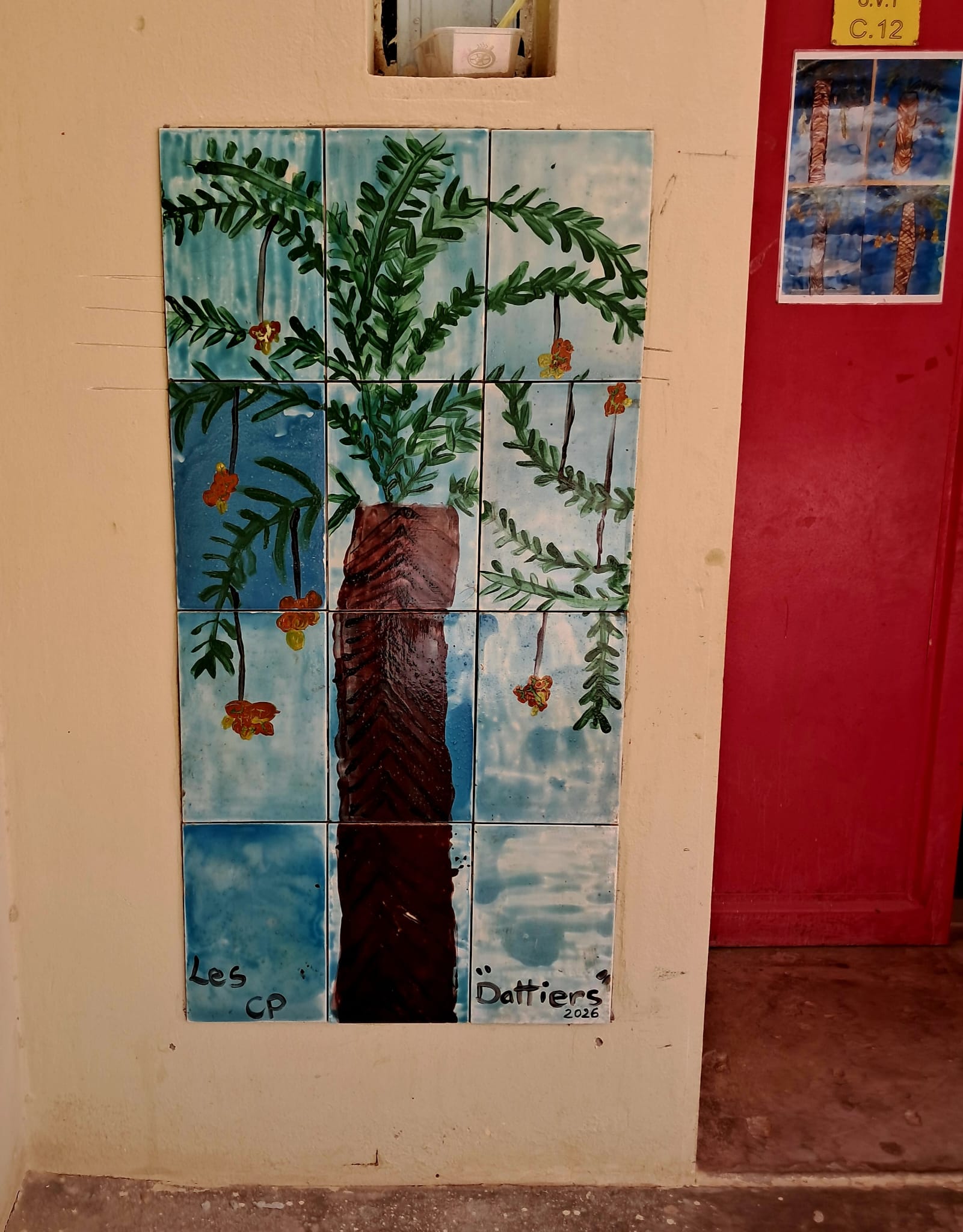 fresque cpb et cpd2