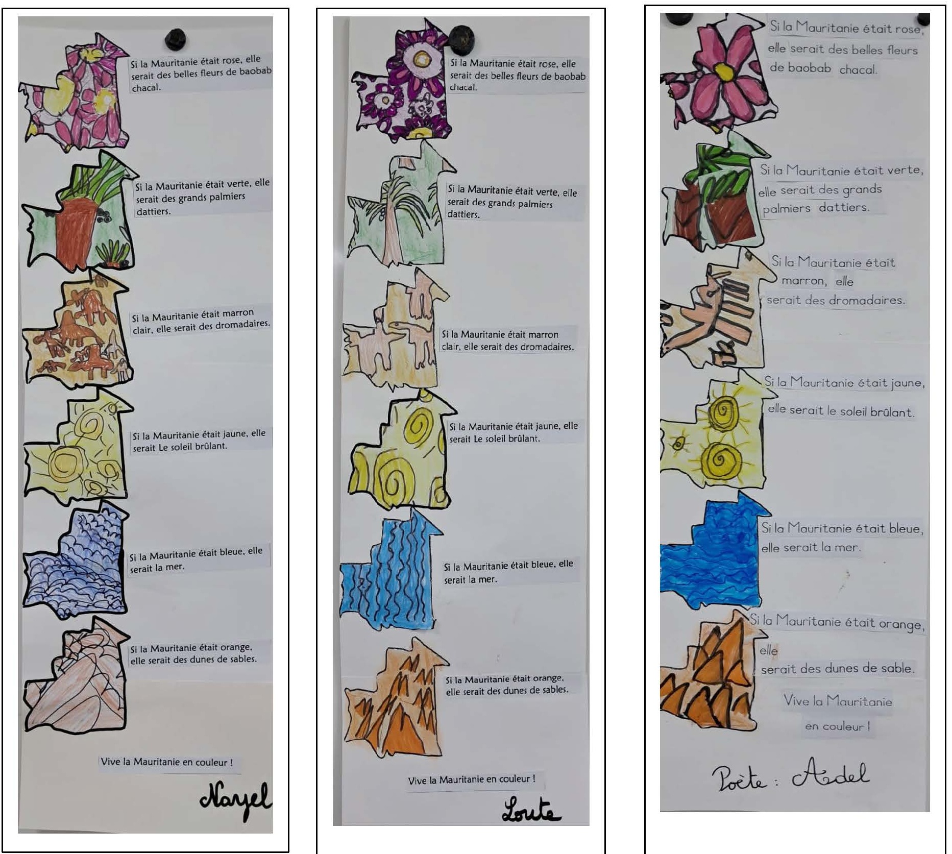 mauritanie couleur2025 Page 2