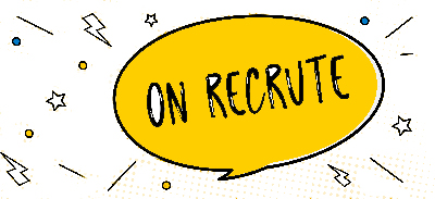 on recrute contrat resident